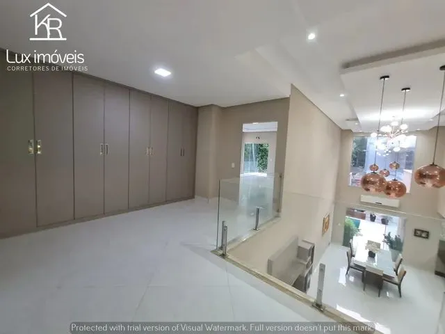 Imagem 12: Alphaville Manaus Ponta Negra / Dúplex 440M² / 5 Suítes / Semi Mobiliado E