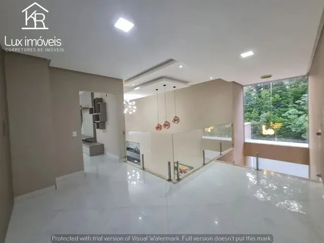 Imagem 9: Alphaville Manaus Ponta Negra / Dúplex 440M² / 5 Suítes / Semi Mobiliado E