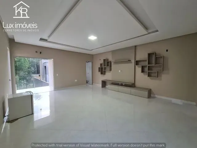 Imagem 4: Alphaville Manaus Ponta Negra / Dúplex 440M² / 5 Suítes / Semi Mobiliado E