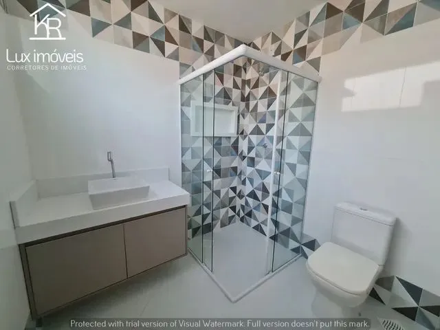 Imagem 8: Alphaville Manaus Ponta Negra / Dúplex 440M² / 5 Suítes / Semi Mobiliado E