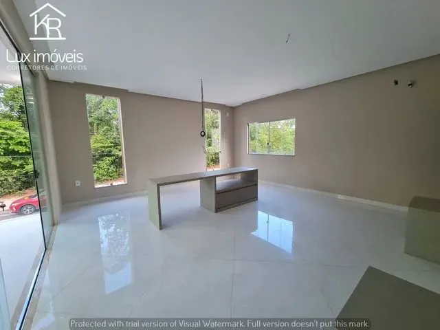 Imagem 10: Alphaville Manaus Ponta Negra / Dúplex 440M² / 5 Suítes / Semi Mobiliado E