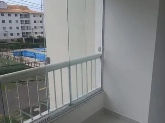 Imagem: Apartamento 2/4 Condomínio Reserva Parque