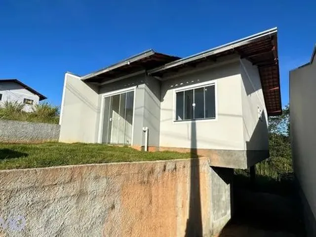 Imagem: Casa de 101M² Edificada em Terreno de 225M²