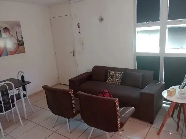 Imagem: Ap pra Trocar em Uma Casa