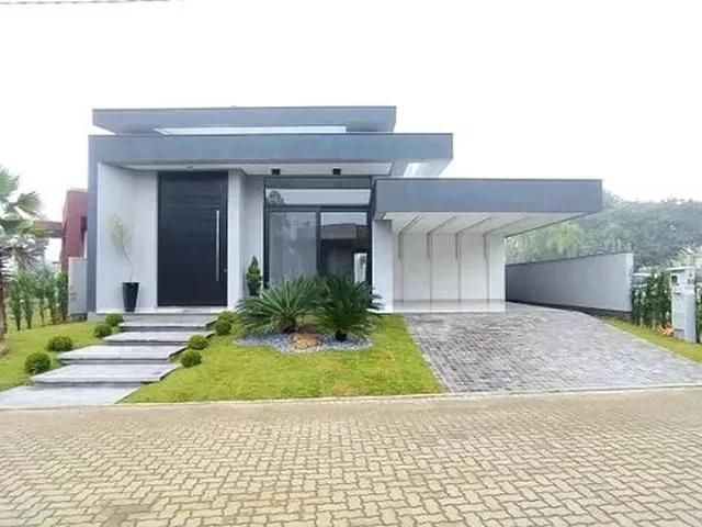 Imagem 1: Sobrado para Venda - 160M², 3 Dormitórios, Sendo 1 Suites, Distrito Industrial