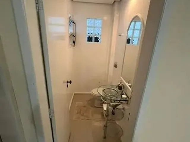 Imagem 6: Casa e Restaurante Agronômica Florianópolis