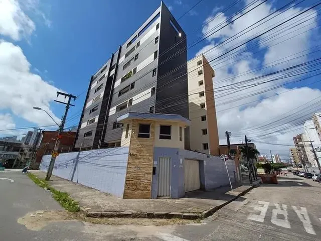 Imagem: Cobertura com 3 Quartos para Alugar no Bairro