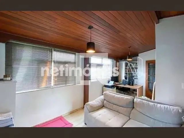 Imagem: Apartamento À Venda - Prado, 4 Quartos