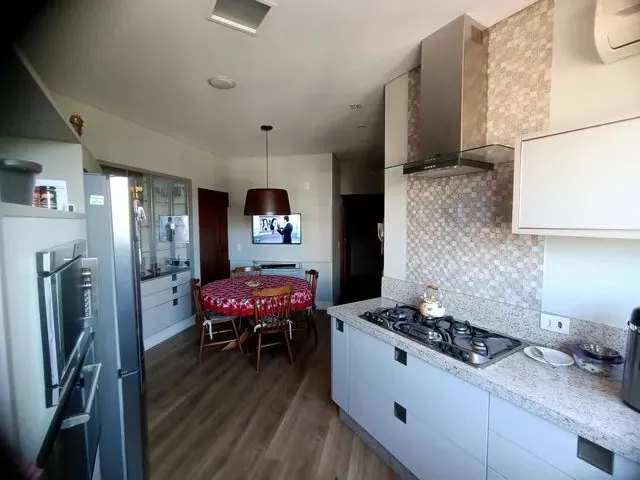 Imagem: Apartamento 207M² Centro