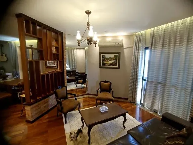 Imagem 6: Apartamento 207M² Centro