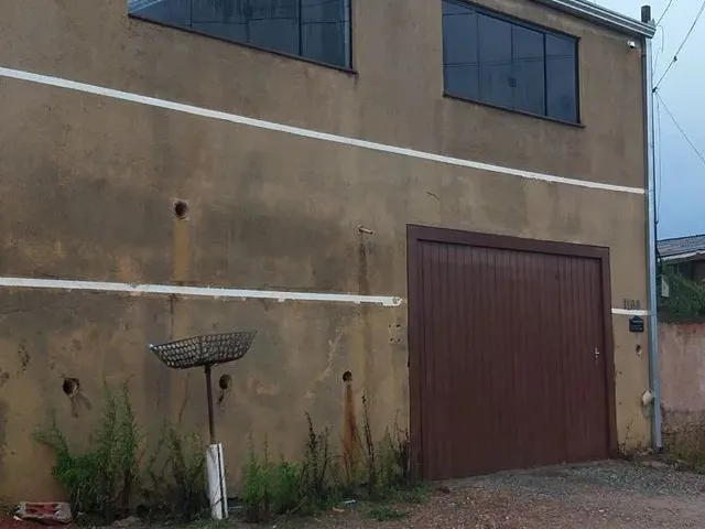Imagem: Casa em Contenda
