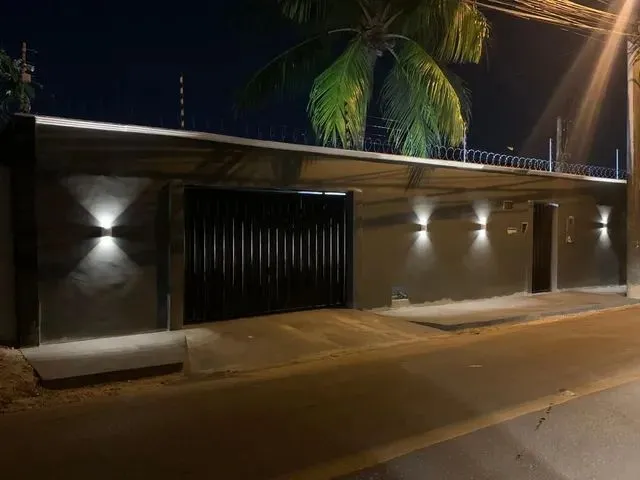 Imagem: Vendo Casa