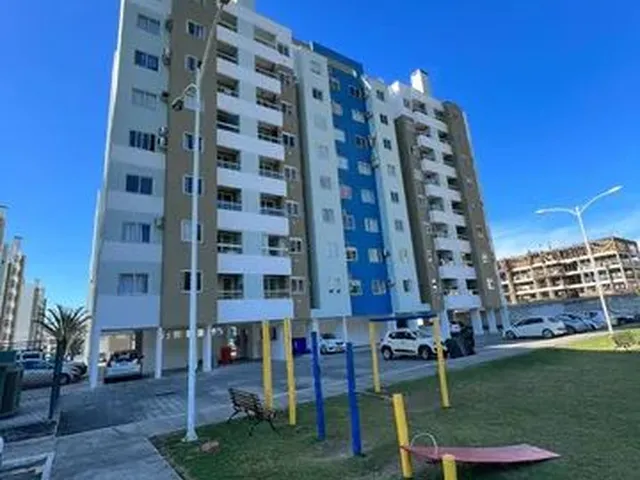 Imagem: Apartamento para Venda com 64 Metros Quadrados