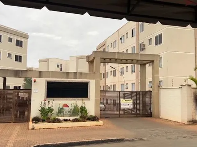 Imagem: Vendo Apartamento Novo!