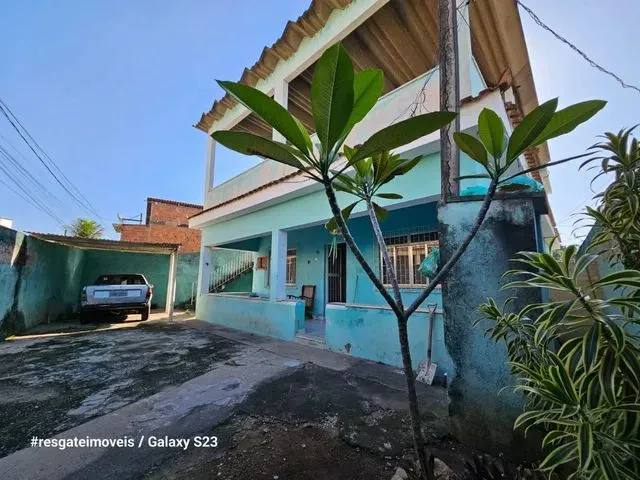 Imagem 5: Sepetiba. Casa C/ Piscina + Casa de Hóspedes