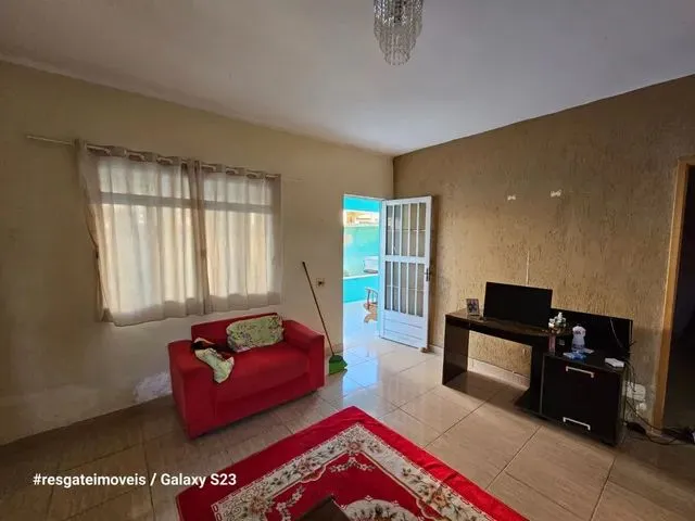 Imagem 15: Sepetiba. Casa C/ Piscina + Casa de Hóspedes