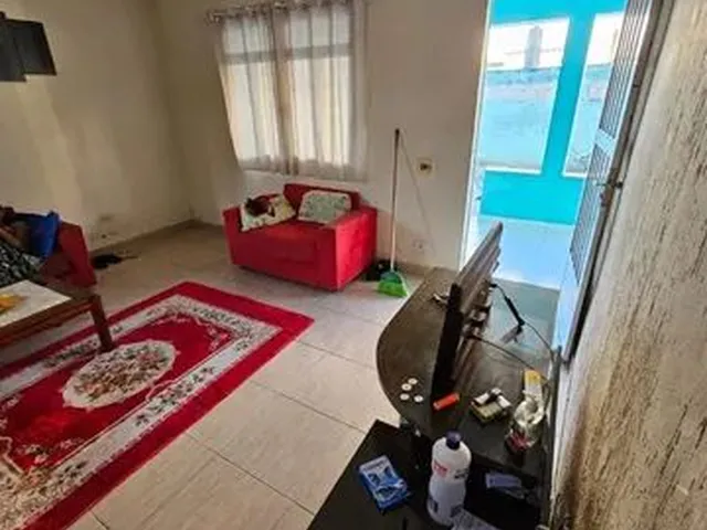 Imagem 6: Sepetiba. Casa C/ Piscina + Casa de Hóspedes
