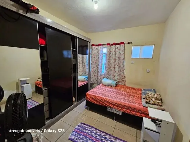 Imagem 10: Sepetiba. Casa C/ Piscina + Casa de Hóspedes