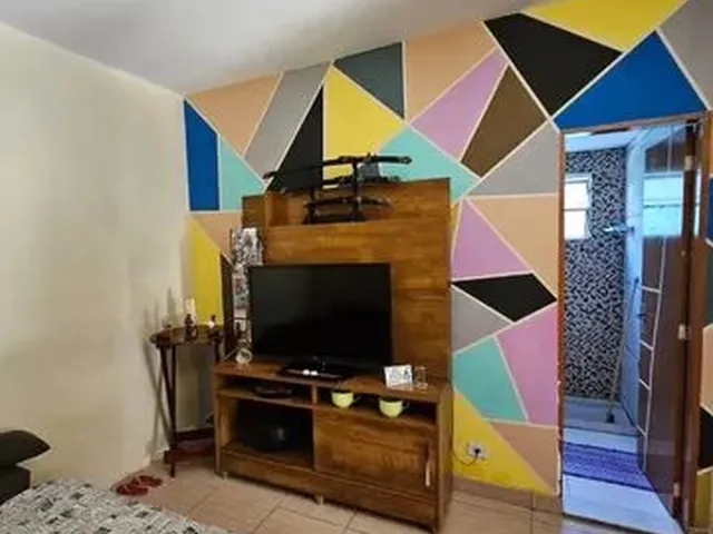Imagem 13: Sepetiba. Casa C/ Piscina + Casa de Hóspedes