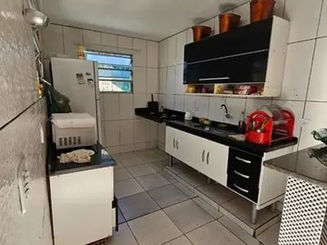 Imagem 2: Sepetiba. Casa C/ Piscina + Casa de Hóspedes