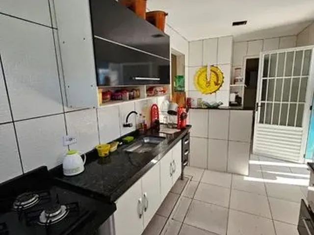 Imagem 8: Sepetiba. Casa C/ Piscina + Casa de Hóspedes