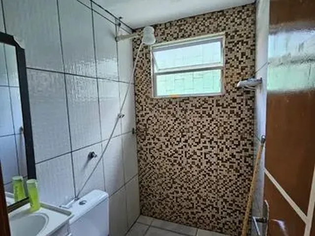 Imagem 3: Sepetiba. Casa C/ Piscina + Casa de Hóspedes