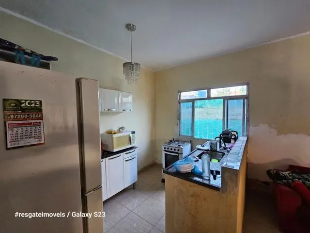Imagem 11: Sepetiba. Casa C/ Piscina + Casa de Hóspedes