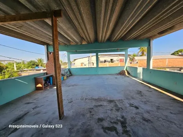 Imagem 16: Sepetiba. Casa C/ Piscina + Casa de Hóspedes