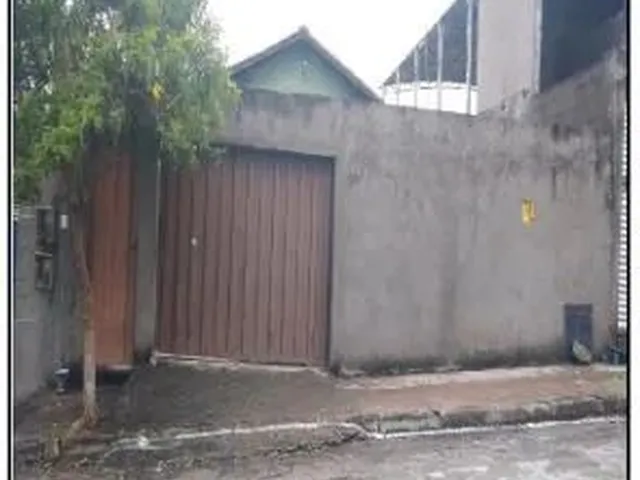 Imagem: Formiga - Casa Padrão