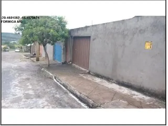 Imagem 2: Formiga - Casa Padrão