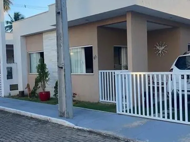 Imagem: Casa em Condomínio Fechado Abrantes 3/4