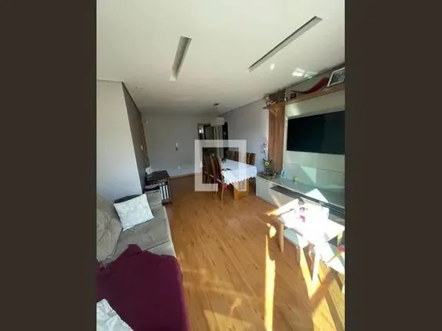 Imagem: Apartamento À Venda - São Gabriel, 3 Quartos