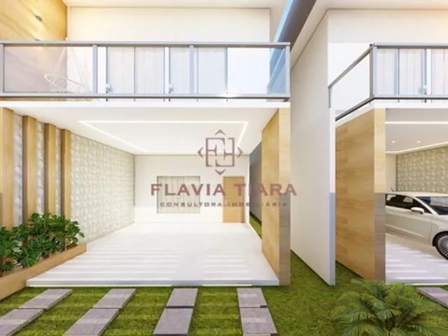 Imagem 5: Casa Duplex 3 Suítes em Morada de Laranjeiras