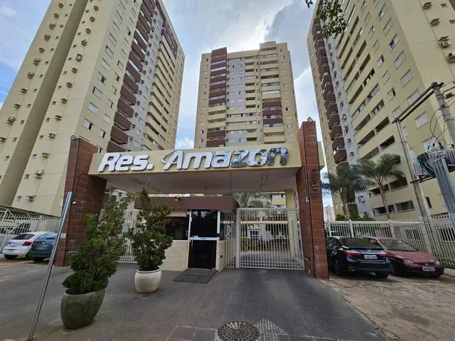 Imagem 1: Apartamento para Venda Tem 57 Metros Quadrados com 2 Quartos em Parque Amazônia