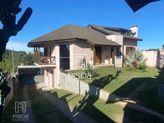 Imagem: Casa Alto Padrão