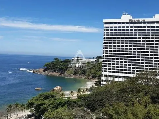 Imagem: Casa Duplex Vista Mar com 2 Vagas de Garagem