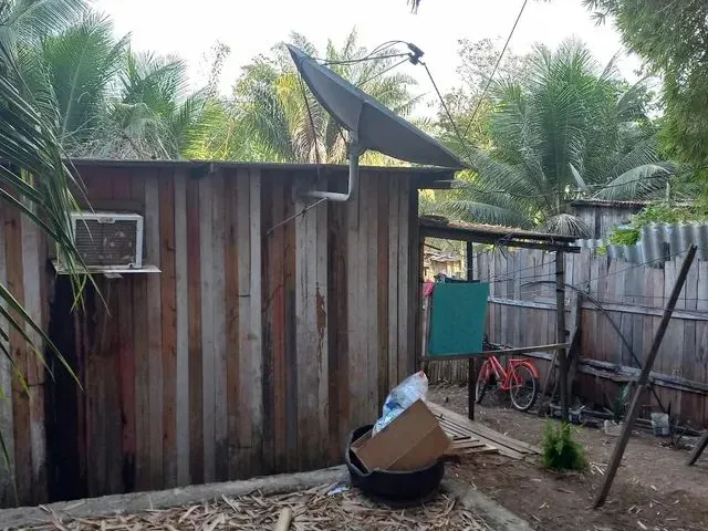 Imagem: Casa Bairro Vitória