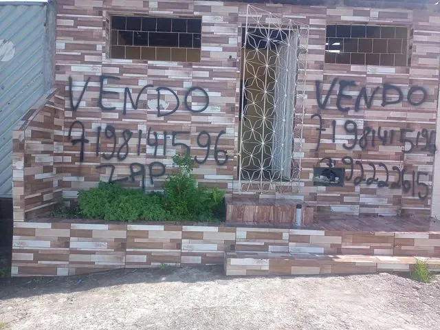 Imagem 4: Casa para Verdade. 250m² de Área, 1 Vaga na garageme1 Dormitório