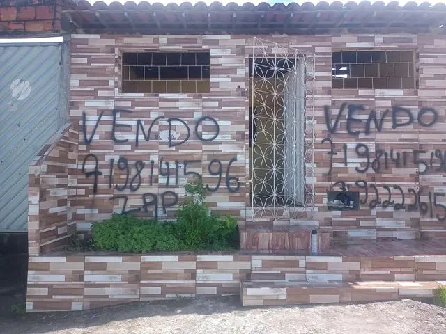 Imagem 6: Casa para Verdade. 250m² de Área, 1 Vaga na garageme1 Dormitório