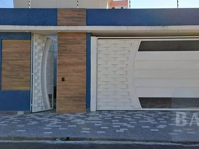 Imagem: Casa com 3 Quartos À Venda, 210 M² por