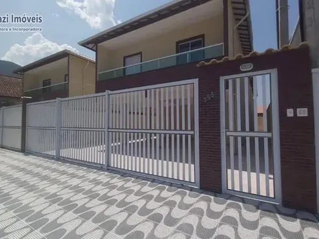 Imagem: Casa com 2 Quartos À Venda, 50 M² por