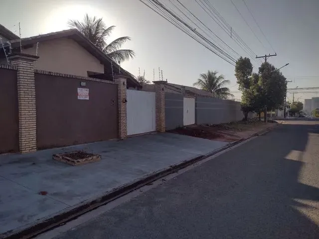 Imagem: Casa Bairro Tijuca I Próximo Hospital Regional