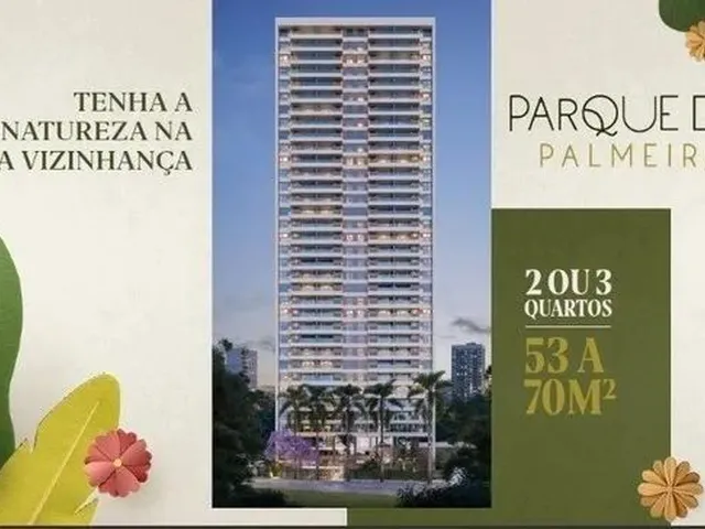Imagem: Ni - Apartamento I 2 e 3 Quartos I na Caxangá