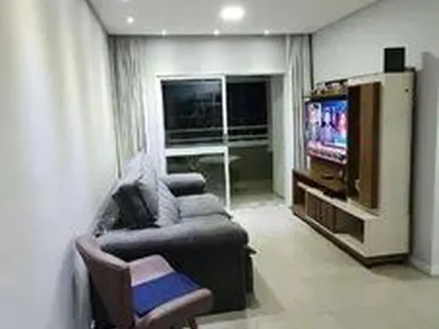 Imagem: Apartamento com 3 Dormitórios À Venda