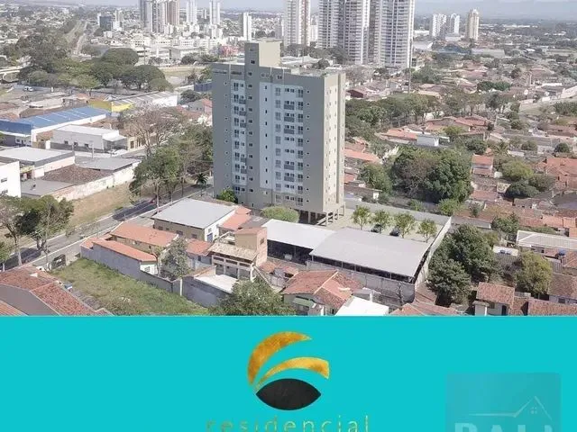 Imagem: Apartamento com 2 Dormitórios À Venda