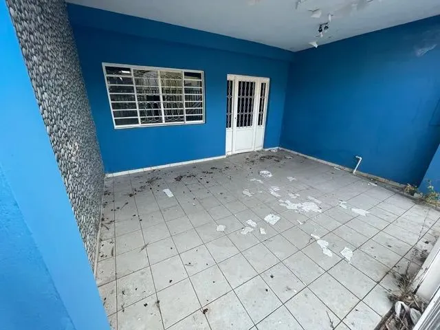Imagem: Casa no Bairro Areão