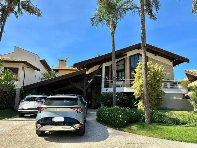 Imagem: Casa com 4 Dormitórios, 750 M² - Venda