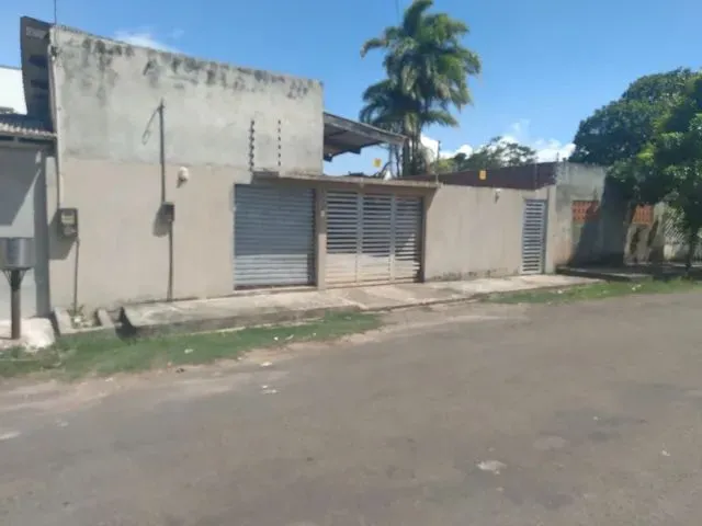 Imagem: Casa no Zerao Titulada e Registrada