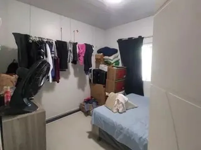 Imagem 16: Casa no Zerao Titulada e Registrada