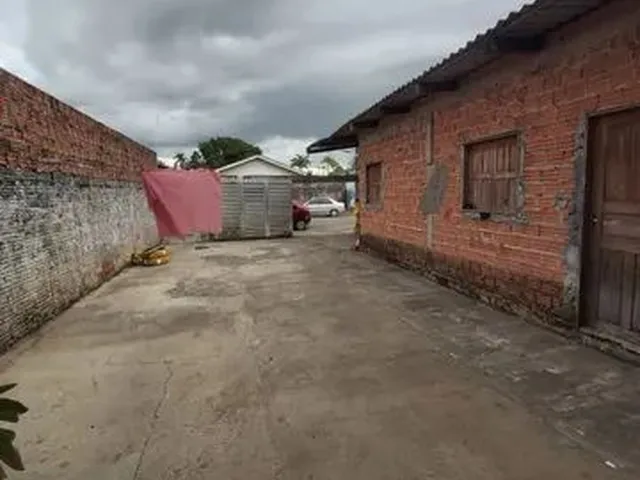 Imagem 4: Casa no Zerao Titulada e Registrada